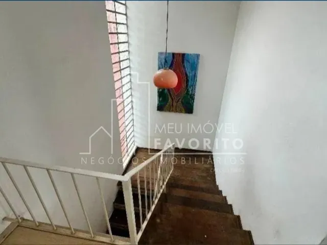 Imagem 15: Casa à Venda no Anhangabaú Jundiaí, 3 quartos, 500m², Residencial ou Comercial