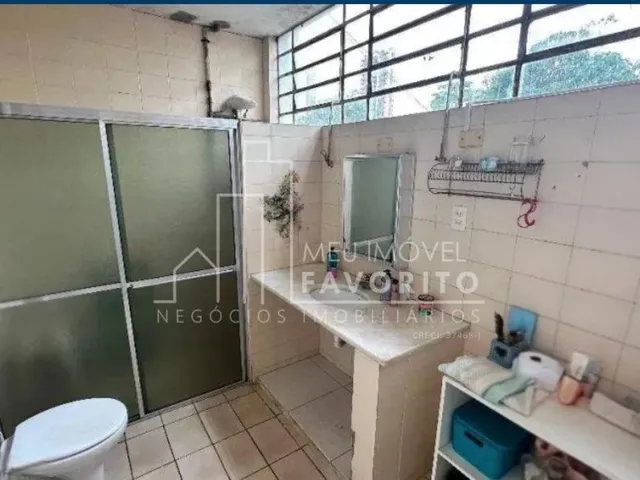 Imagem 16: Casa à Venda no Anhangabaú Jundiaí, 3 quartos, 500m², Residencial ou Comercial