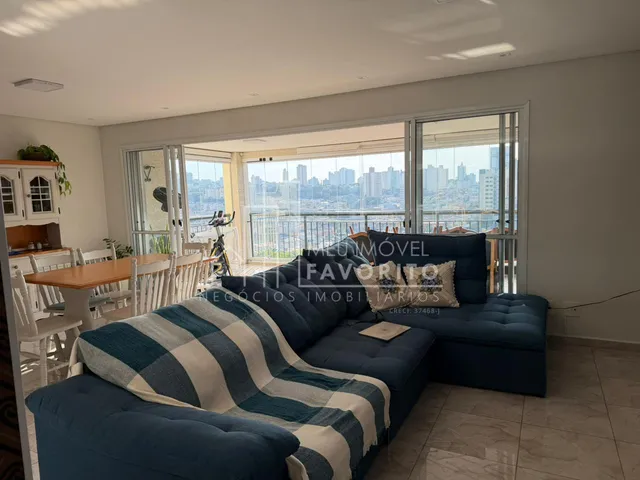 Imagem: Apartamento à Venda, 132 m² - Condomínio