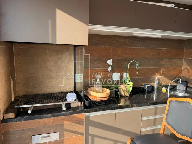 Imagem 2: Apartamento à Venda, 132 m² - Condomínio Premiatto, Vila Arens - JundiaíSP