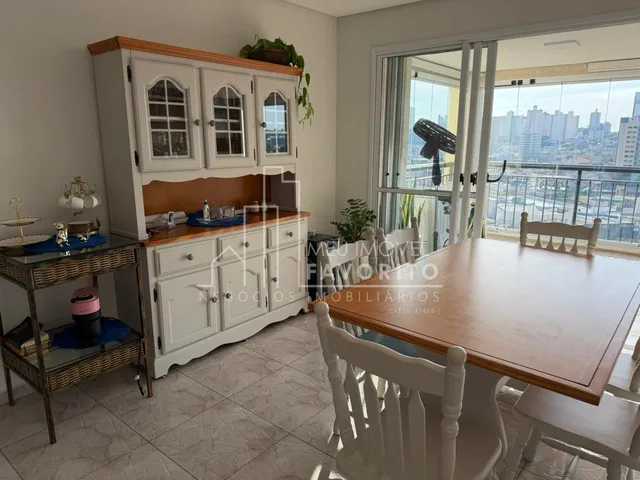 Imagem 8: Apartamento à Venda, 132 m² - Condomínio Premiatto, Vila Arens - JundiaíSP