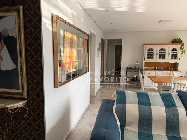 Imagem 15: Apartamento à Venda, 132 m² - Condomínio Premiatto, Vila Arens - JundiaíSP
