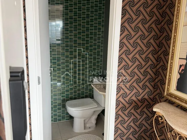 Imagem 12: Apartamento à Venda, 132 m² - Condomínio Premiatto, Vila Arens - JundiaíSP