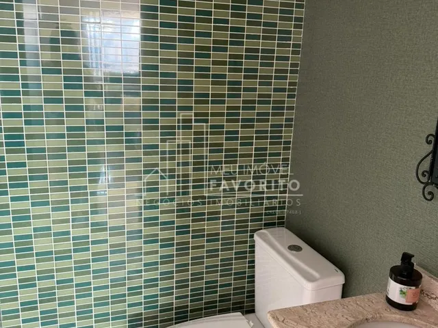 Imagem 11: Apartamento à Venda, 132 m² - Condomínio Premiatto, Vila Arens - JundiaíSP
