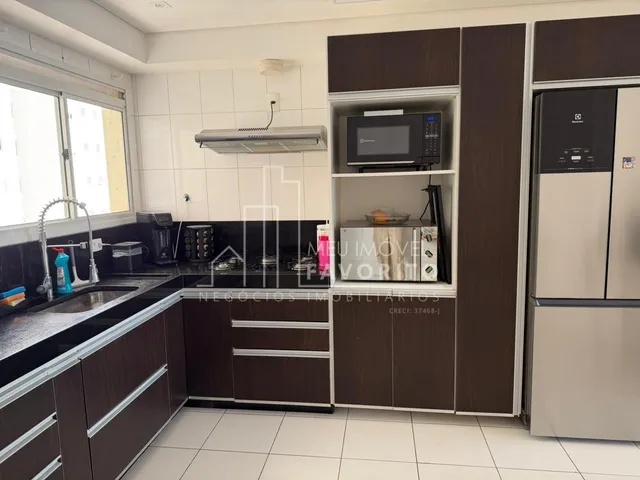 Imagem 6: Apartamento à Venda, 132 m² - Condomínio Premiatto, Vila Arens - JundiaíSP