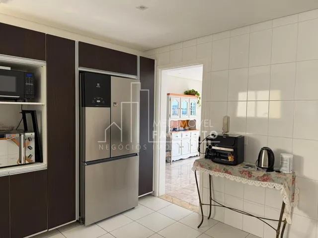 Imagem 10: Apartamento à Venda, 132 m² - Condomínio Premiatto, Vila Arens - JundiaíSP
