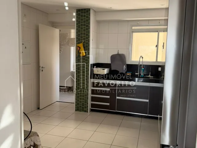 Imagem 7: Apartamento à Venda, 132 m² - Condomínio Premiatto, Vila Arens - JundiaíSP