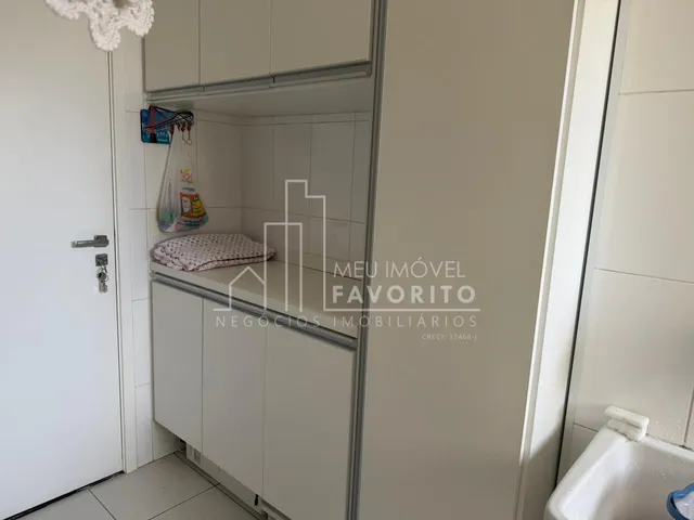 Imagem 5: Apartamento à Venda, 132 m² - Condomínio Premiatto, Vila Arens - JundiaíSP