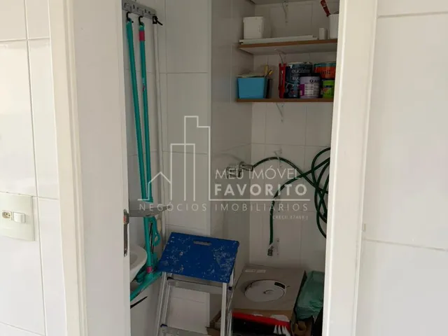 Imagem 3: Apartamento à Venda, 132 m² - Condomínio Premiatto, Vila Arens - JundiaíSP