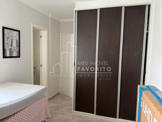 Imagem 13: Apartamento à Venda, 132 m² - Condomínio Premiatto, Vila Arens - JundiaíSP