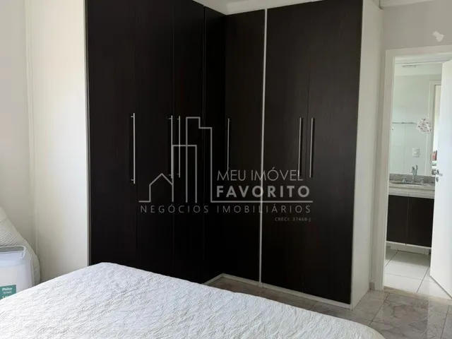 Imagem 16: Apartamento à Venda, 132 m² - Condomínio Premiatto, Vila Arens - JundiaíSP
