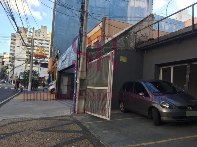 Imagem 16: Salao Comercial em Campinas - São Paulo, Centro