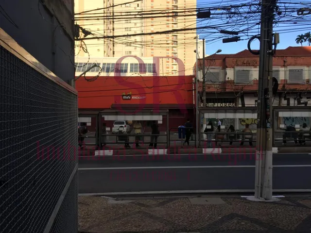 Imagem 13: Salao Comercial em Campinas - São Paulo, Centro
