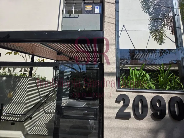 Imagem: APARTAMENTO RESIDENCIAL em Campinas - São