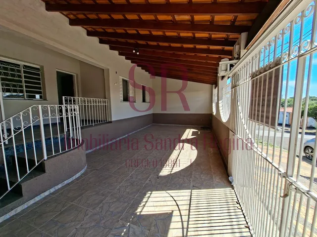 Imagem 12: Casa Residencial em Campinas - São Paulo, Jardim Aurélia