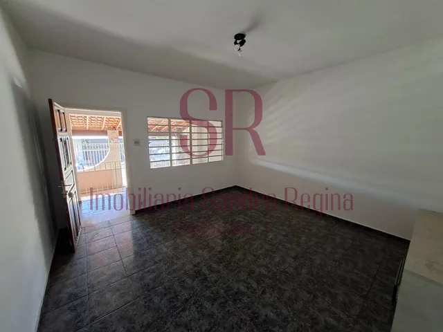 Imagem 3: Casa Residencial em Campinas - São Paulo, Jardim Aurélia