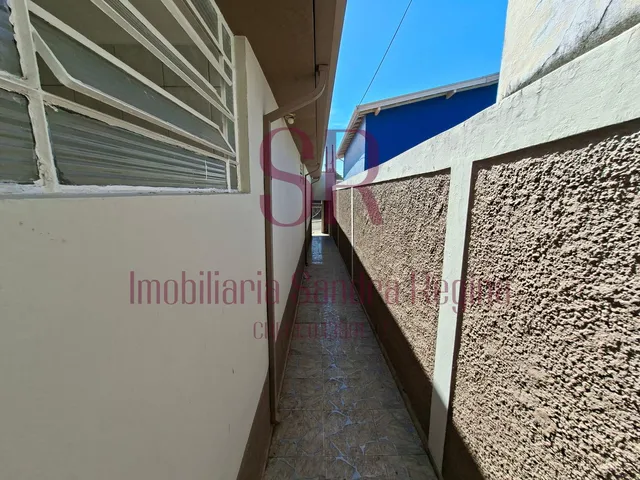 Imagem 8: Casa Residencial em Campinas - São Paulo, Jardim Aurélia