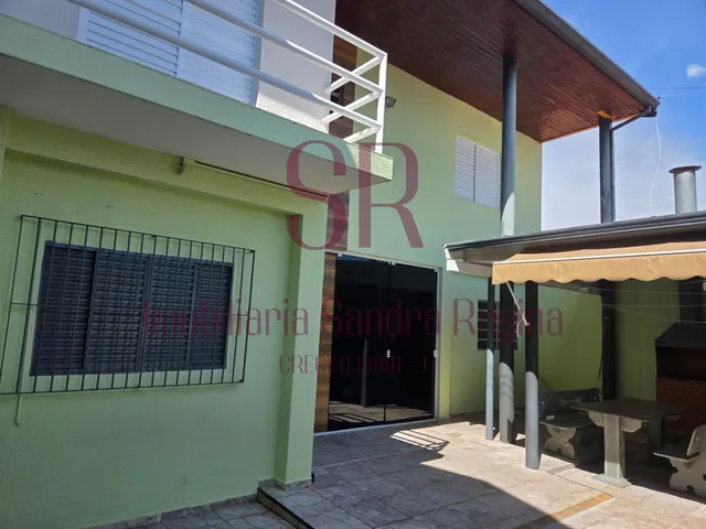 Imagem: CASA RESIDENCIAL em Hortolândia - São