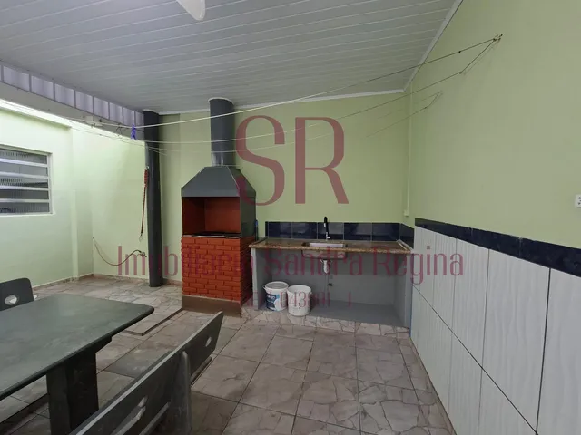 Imagem 6: CASA RESIDENCIAL em Hortolândia - São Paulo, Jardim Mirante de Sumaré