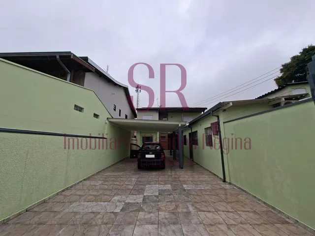 Imagem 10: CASA RESIDENCIAL em Hortolândia - São Paulo, Jardim Mirante de Sumaré
