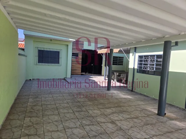 Imagem 3: CASA RESIDENCIAL em Hortolândia - São Paulo, Jardim Mirante de Sumaré
