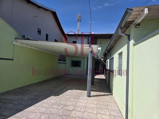 Imagem 2: CASA RESIDENCIAL em Hortolândia - São Paulo, Jardim Mirante de Sumaré