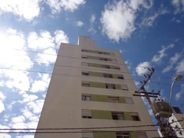 Imagem 9: APARTAMENTO RESIDENCIAL em Campinas - São Paulo, Centro