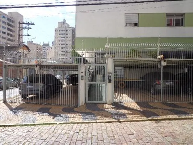 Imagem 8: APARTAMENTO RESIDENCIAL em Campinas - São Paulo, Centro
