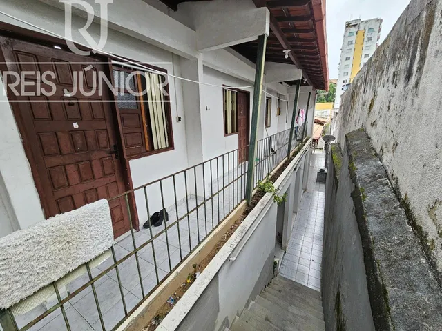 Imagem 12: Empreendimento de Hospedagem à Venda em Ilhéus-BA, sito na Av. Canavieiras, com 19