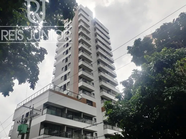 Imagem: Localização privilegiada, decorado, mobiliado