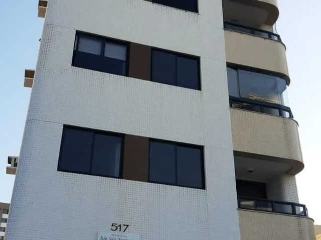 Imagem: Apartamento 02 quartos, sendo 01 suíte