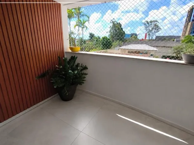 Imagem 5: 3 QUARTOS, SENDO 2 SUITES E ESTRUTURA COMPLETA