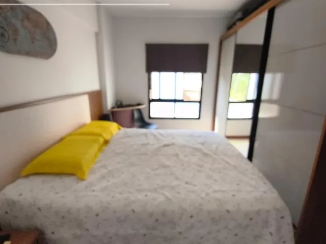 Imagem 2: 3 QUARTOS, SENDO 2 SUITES E ESTRUTURA COMPLETA