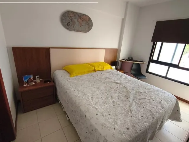 Imagem 7: 3 QUARTOS, SENDO 2 SUITES E ESTRUTURA COMPLETA