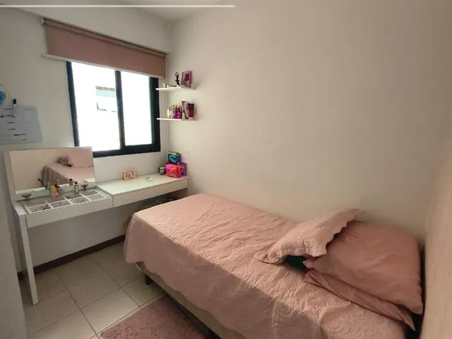 Imagem 16: 3 QUARTOS, SENDO 2 SUITES E ESTRUTURA COMPLETA