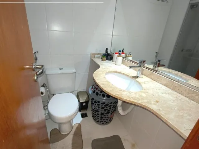 Imagem 6: 3 QUARTOS, SENDO 2 SUITES E ESTRUTURA COMPLETA