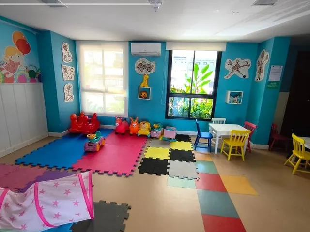 Imagem 13: 3 QUARTOS, SENDO 2 SUITES E ESTRUTURA COMPLETA