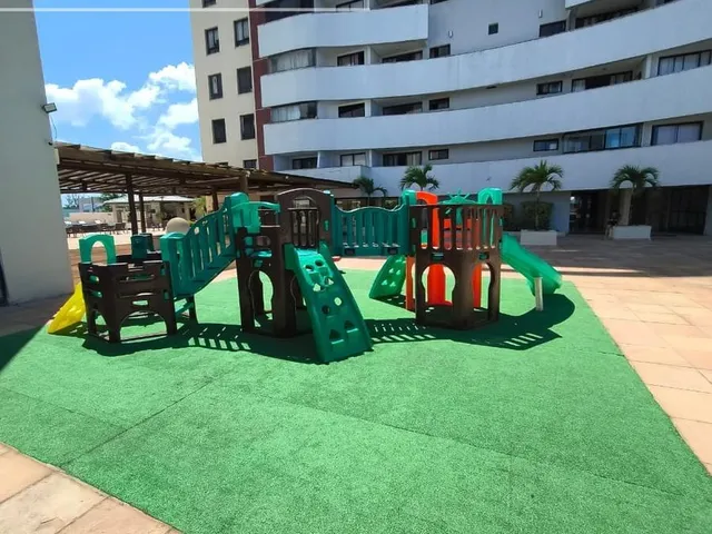Imagem 11: 3 QUARTOS, SENDO 2 SUITES E ESTRUTURA COMPLETA