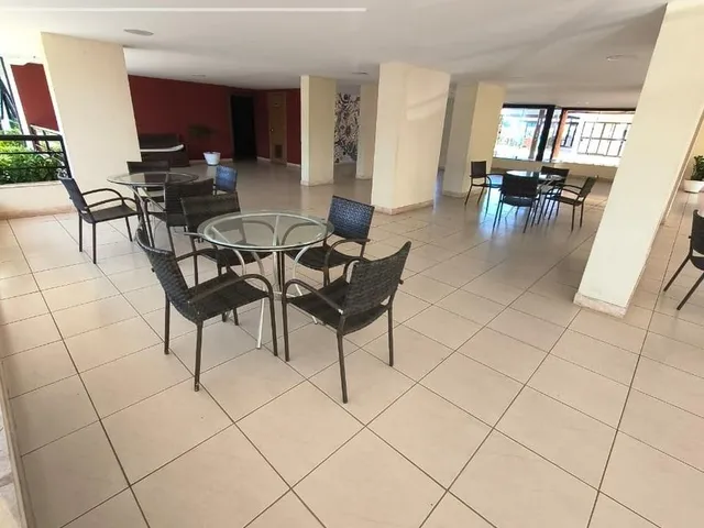 Imagem 8: 3 QUARTOS, SENDO 2 SUITES E ESTRUTURA COMPLETA