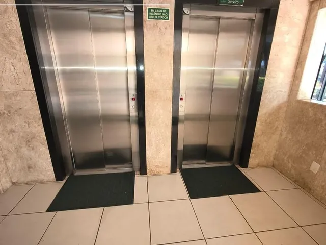Imagem 10: 3 QUARTOS, SENDO 2 SUITES E ESTRUTURA COMPLETA