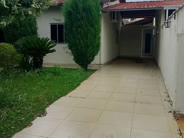 Imagem: Casa de 2 Quartos em acabamento Premium