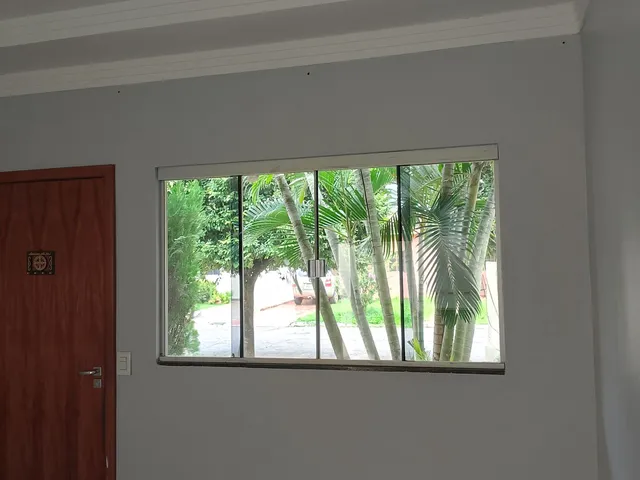 Imagem 10: Casa de 2 Quartos em acabamento Premium no Condomínio Residencial Malibu 1 – Região