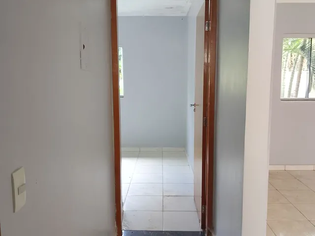 Imagem 2: Casa de 2 Quartos em acabamento Premium no Condomínio Residencial Malibu 1 – Região