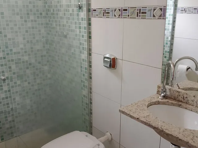 Imagem 4: Casa de 2 Quartos em acabamento Premium no Condomínio Residencial Malibu 1 – Região