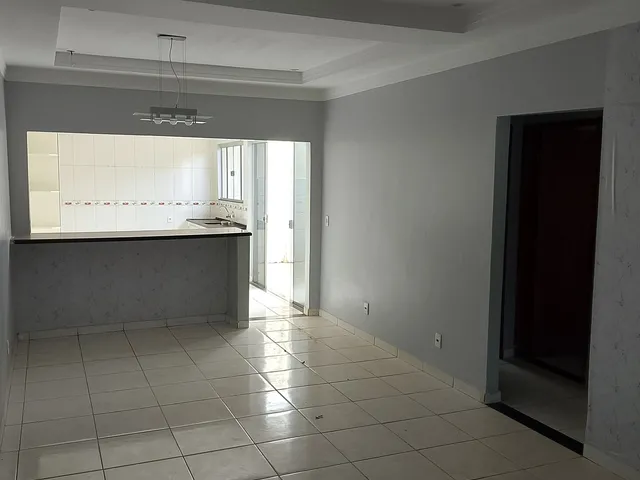 Imagem 9: Casa de 2 Quartos em acabamento Premium no Condomínio Residencial Malibu 1 – Região