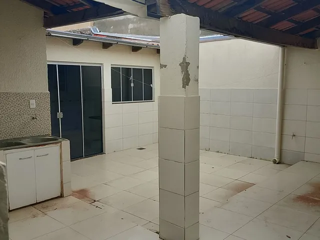 Imagem 6: Casa de 2 Quartos em acabamento Premium no Condomínio Residencial Malibu 1 – Região
