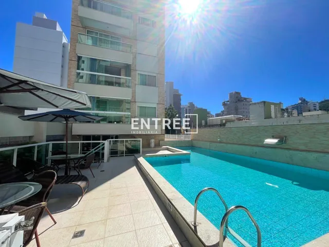 Imagem: Apartamento 2 Quartos (sendo 1 Suíte) e