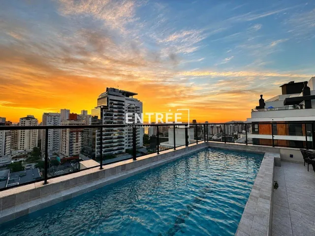Imagem: Loft Garden com 1 Suíte e 1 Vaga livre