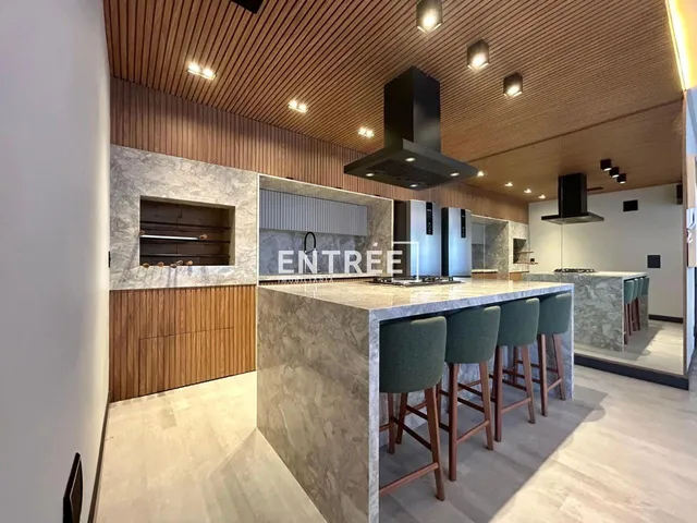 Imagem 3: Loft Garden com 1 Suíte e 1 Vaga livre - Centro