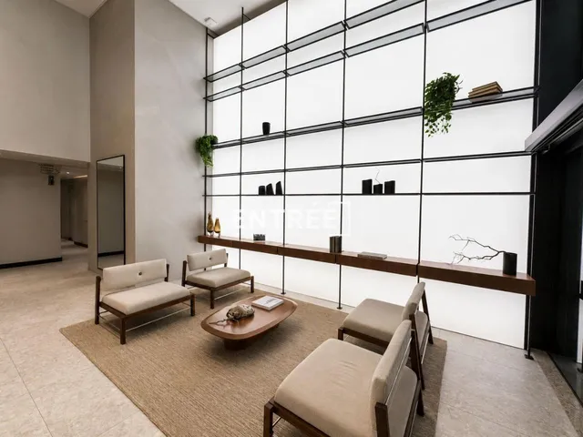 Imagem 11: Loft Garden com 1 Suíte e 1 Vaga livre - Centro